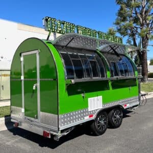 Airstream Conversions
