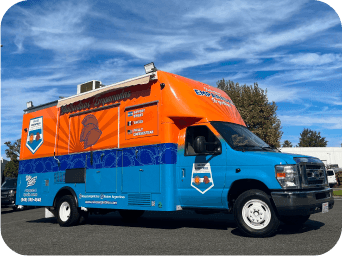 Box Trucks