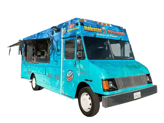 Food Trucks custom build