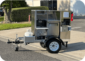 Push Carts