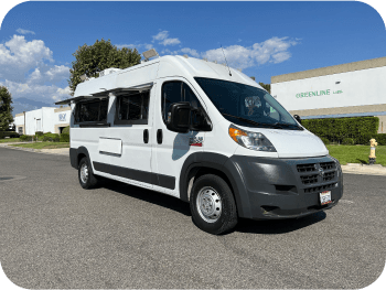 Sprinter Van Conversions