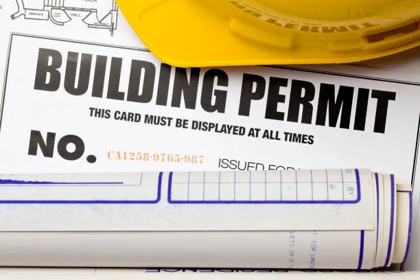 Permits & Clearance